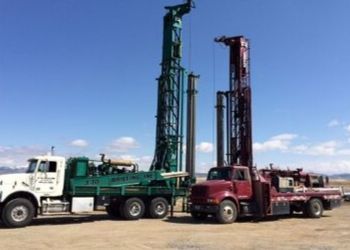Drilling and Well Services Contractors