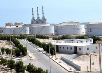 Khafji Joint Operations
