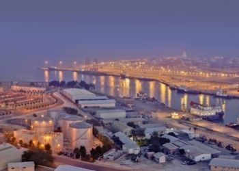 Joint Operation – Wafra