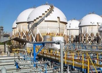 Petrochemical Project Work