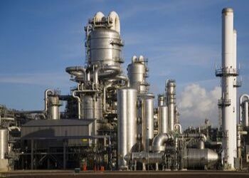Refineries Project Work